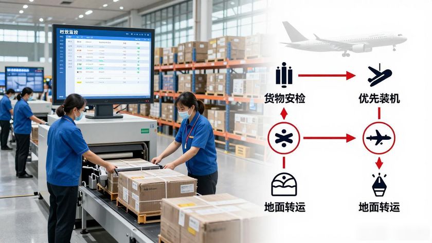 空运费一般多少钱一斤_空运货物跟踪tracking_空运当日达